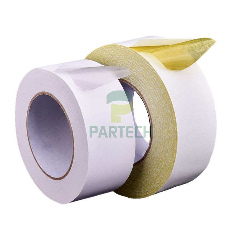 1/4 Inch Duplex Sided TEXTUS Tape