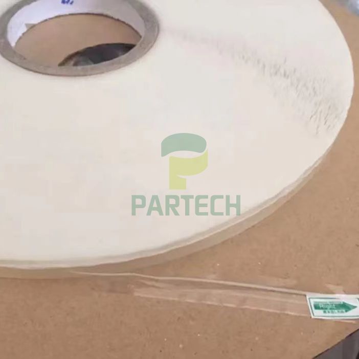 I inch Cellophane Biodegradable Tape