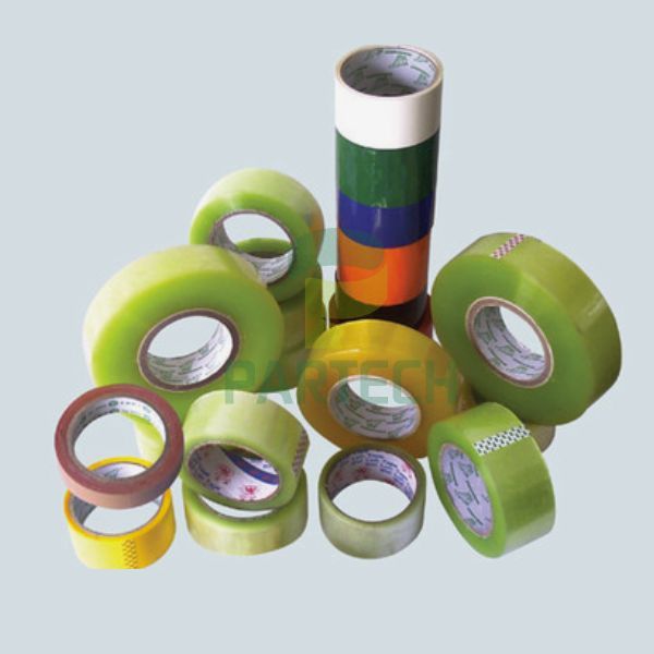 I inch Garden Biodegradable Tape