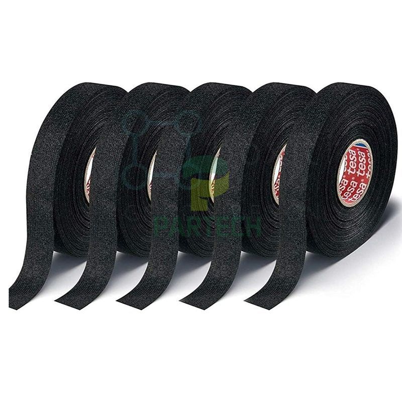 II Inch Mesh felis Construction Repair Tape