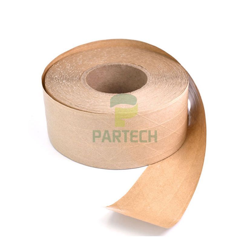 2 inch Aqua Activated Kraft Paper Tape