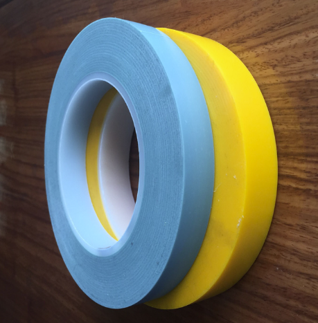 Automotive pingere tape