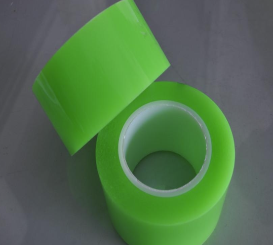 PVC mollis caliditas tape