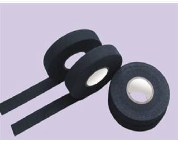 Polyester wiring phaleras tape