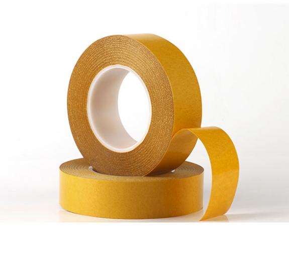 DELICTUS duplex postesque tape