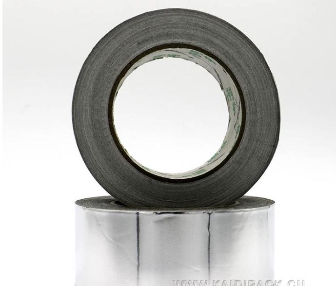 Usus speciales aluminii taenia ffoyle