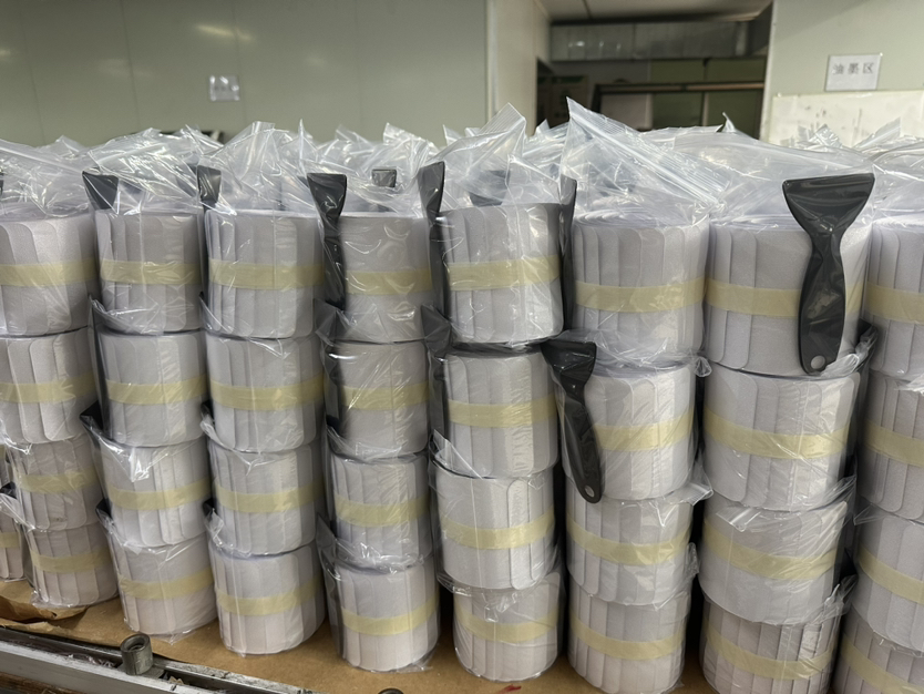 Anti-lapsus tape