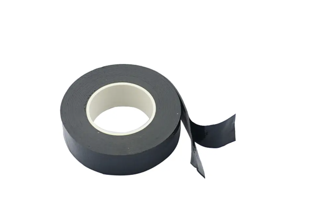 Compositionem et productio processus insulating tape