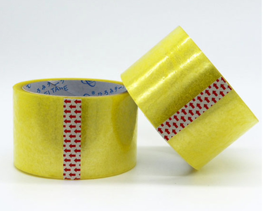 Effectus humiditas mutat in tape perficientur
