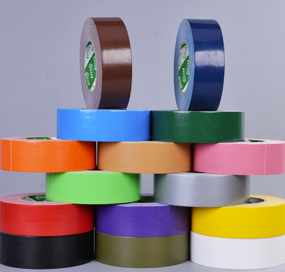 Quid signa ad tape industria