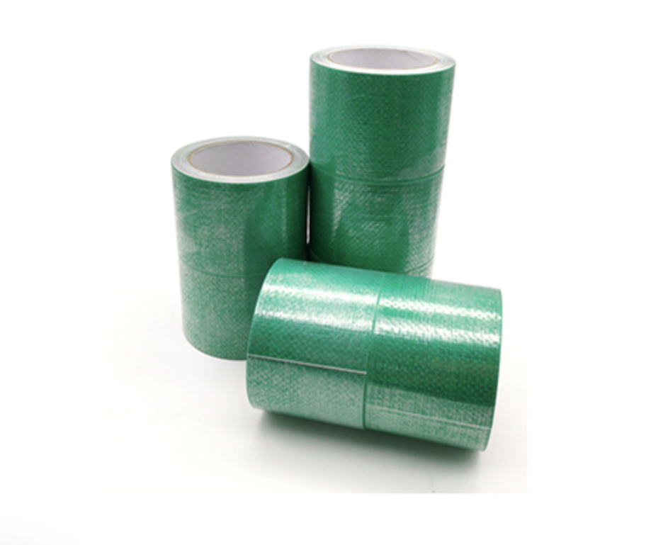 A brevis introductio ad Tarpaulin reparatione tape