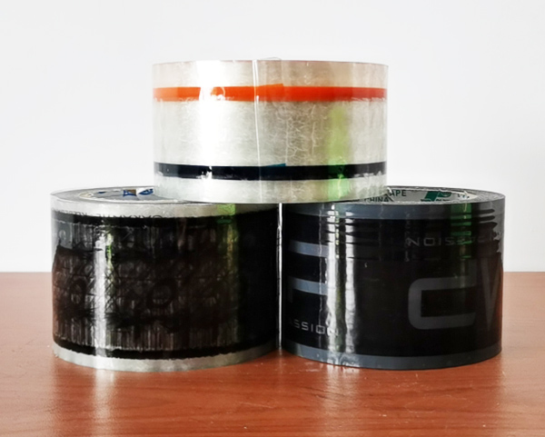 Printing tape