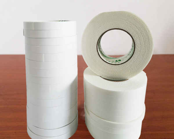 Quod duplex postesque tape est magis idoneam ad usum in electronic products?