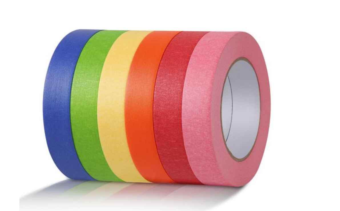 Manufacturers Talk de quid facerent si tape non glutinosus