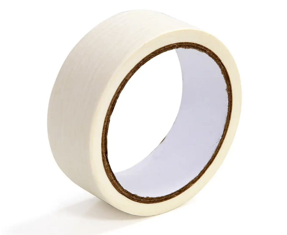 Minime breviter de impulsum diversis temporis temperaturis in tape viscosity