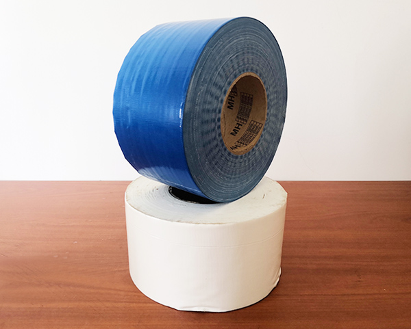 Duct tape detailed introductio