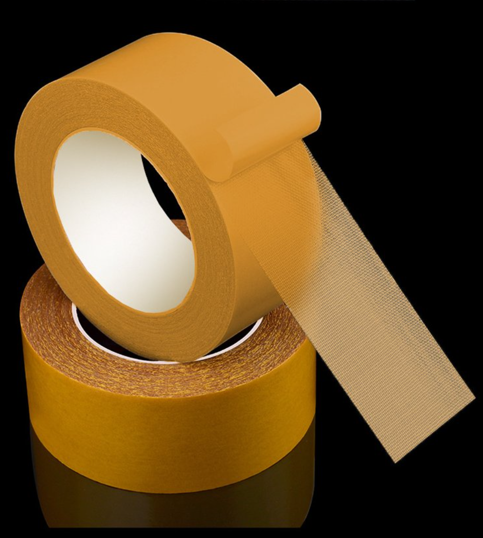 Features of duct tape