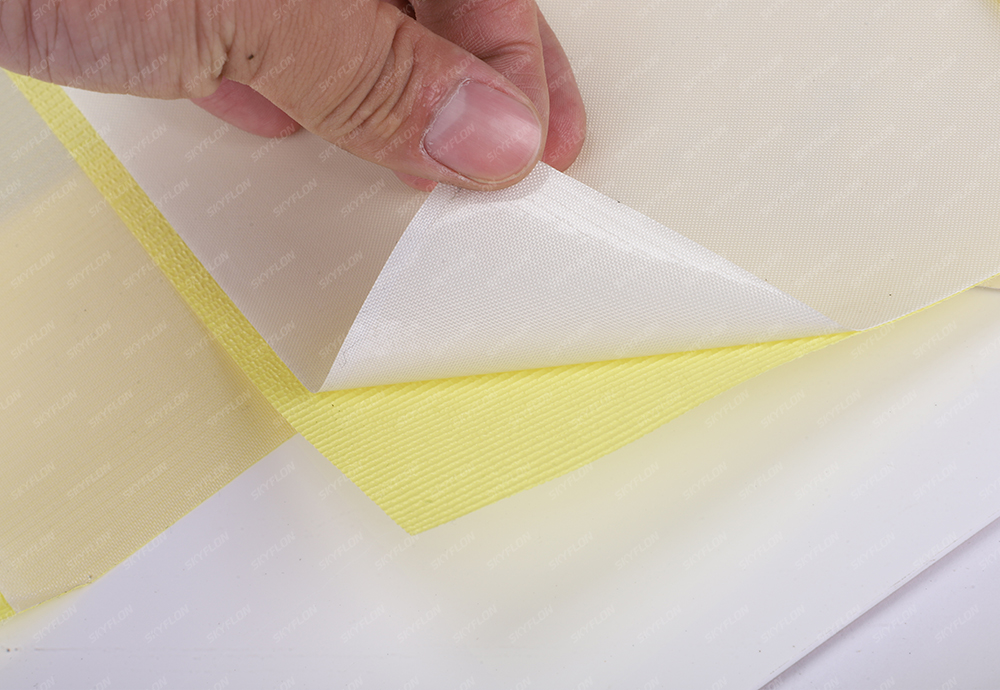 Teflon tape (White)
