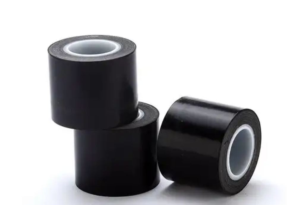 Teflon tape (Nigrum Antistatic)
