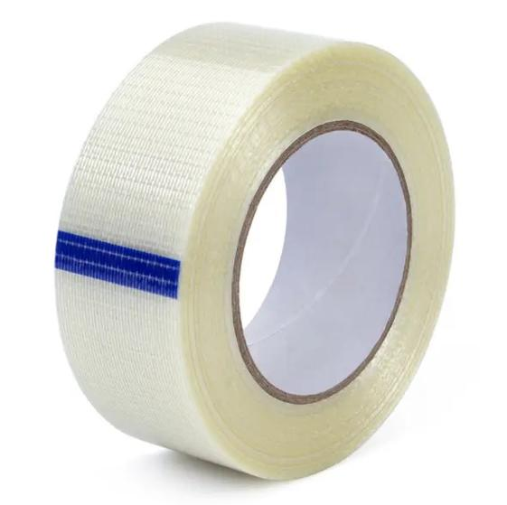 High-viribus unum, postesque fibra tape ad packaging et signantes industria