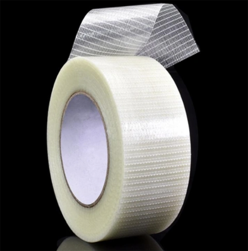 Fibra tape est late usus. Quid commoda habet?