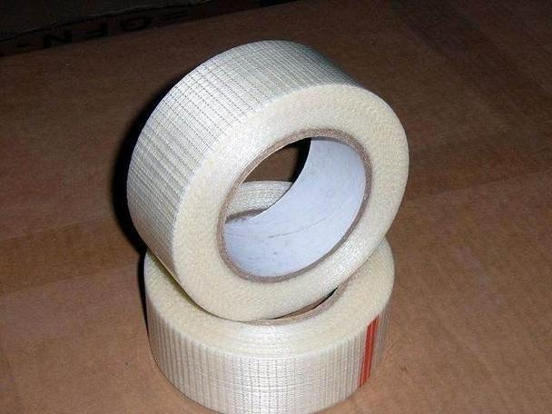 FIBER tape fabrica inducere vos ad characteres et commoda fiberglass tape