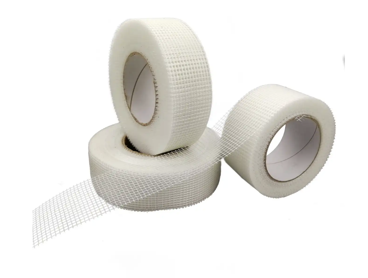 Quid sunt praestantes proprietatibus fibra tape comparari ordinaria tape?