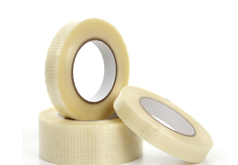Quid est differentia inter fibra tape et Ordinarius tape? In quod missionibus est saepe usus?