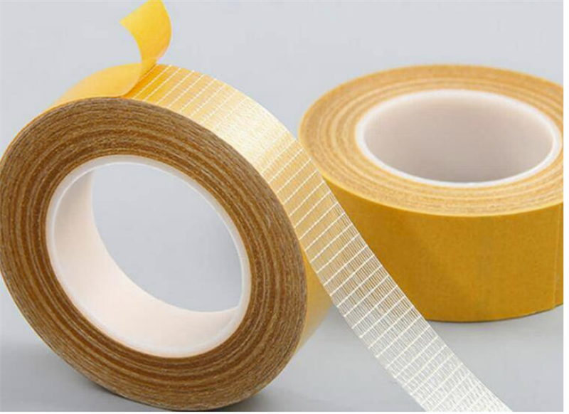 Quid sunt specifica application missionibus fibra tape?