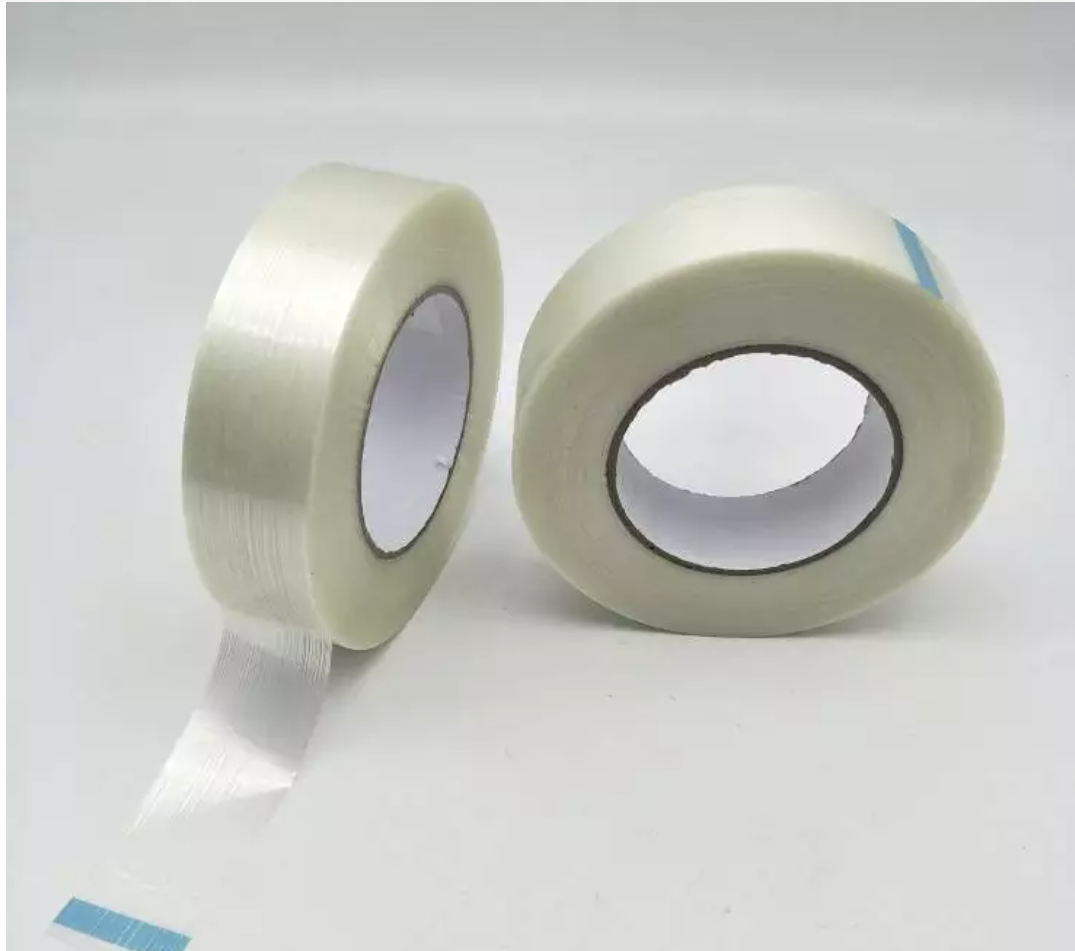 Quid genera fiberglass tapes sunt? In quod missionibus sunt saepe solebat?