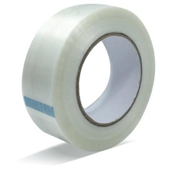 FIBER tape manufacturers fortiter suadeo non-residuum tenaces tape ad tempus taxationem in domum appliances