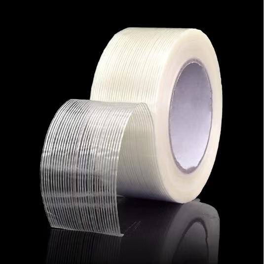 Fiber tape manufacturers inducere fibra tape vobis