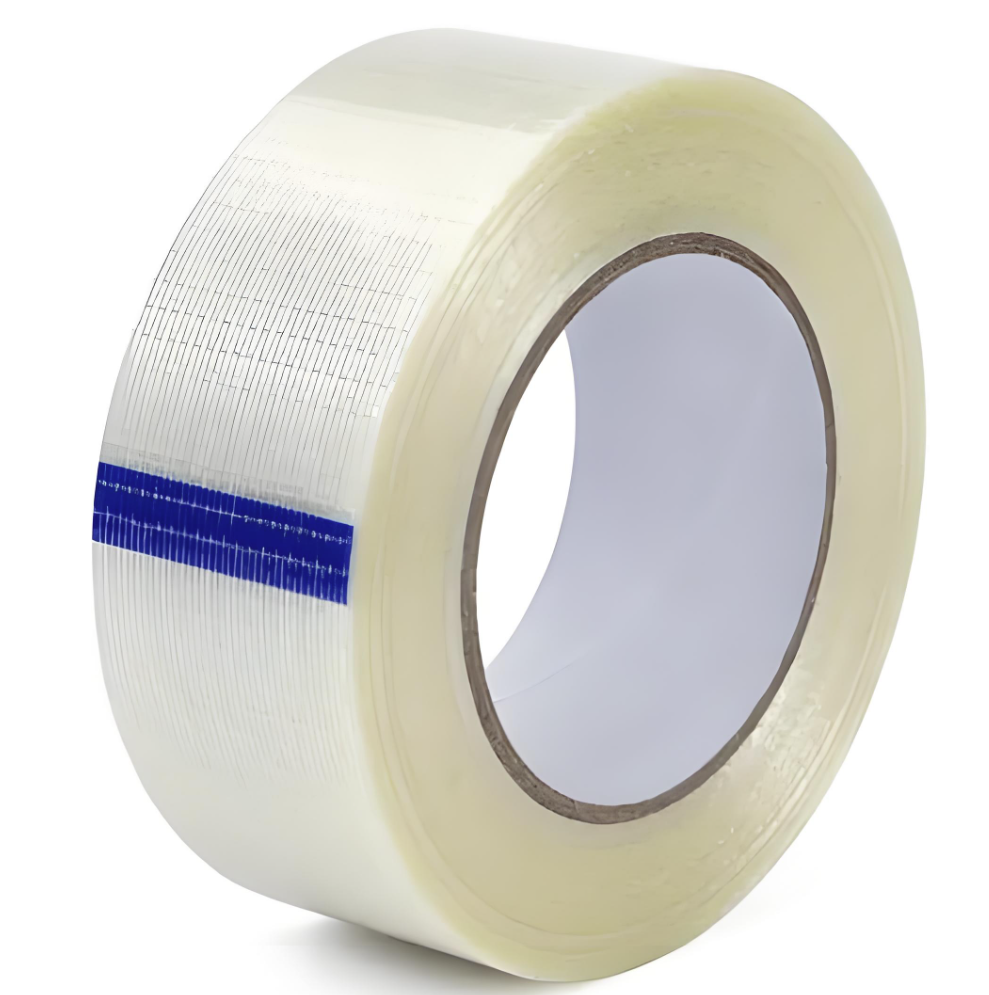 Quid commoda fibra tape vinculum?