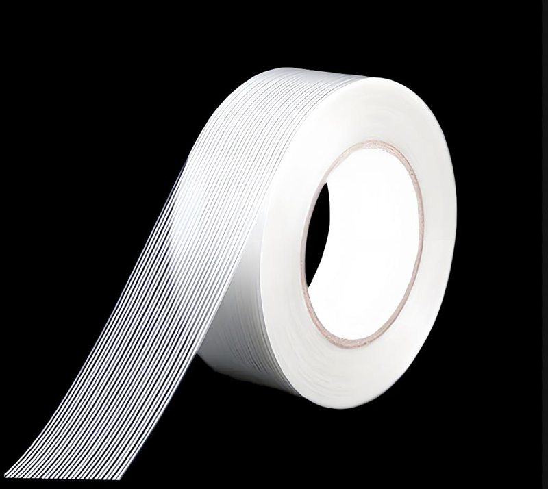 Quid perficientur commoda fibra tape comparari aliis tapes?