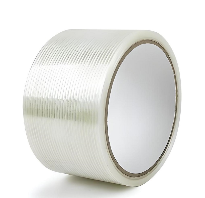 Quid est applicationem de fibra tape? Quid nobis attendere ad cum per eam?