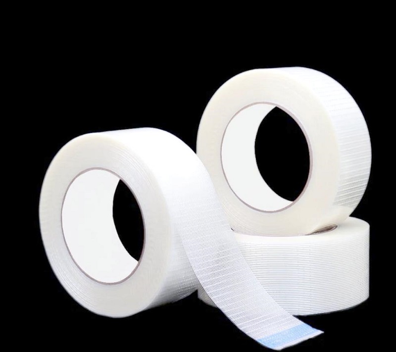 Fiber tape habet diu muneris vitae, sed vos should etiam attendere ad sustentationem