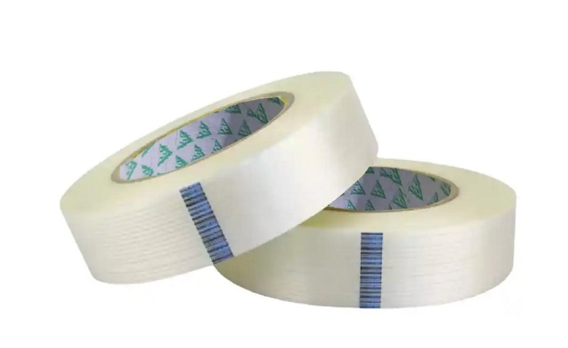 Est fibra tape quod industriae tape? Quid sunt proprietates et commoda cum solebat?