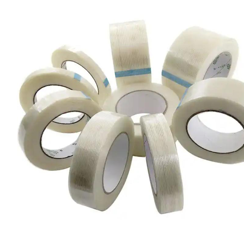 Application areas of sumptus-effective una-postesque fibra tape