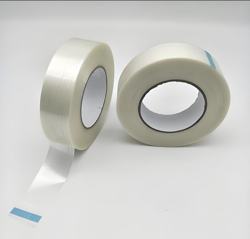 Fibra tape est late usus. Quid nobis attendere ad cum per eam?