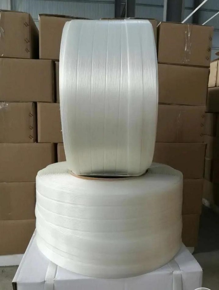 Et progressionem de strapping tape requirit forum impetus