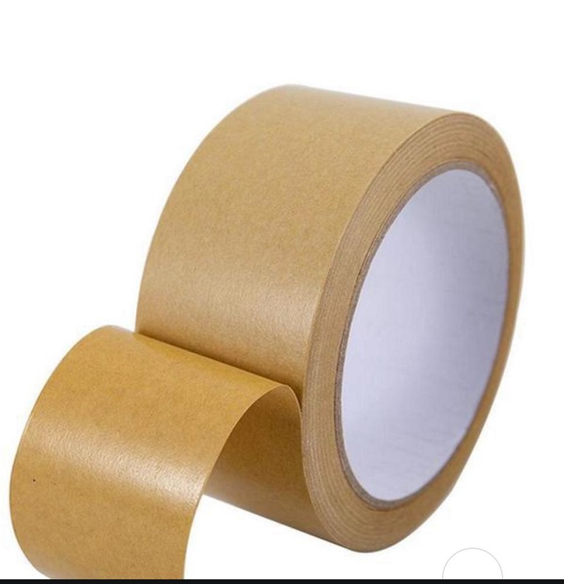 Quid est Kraft tape?