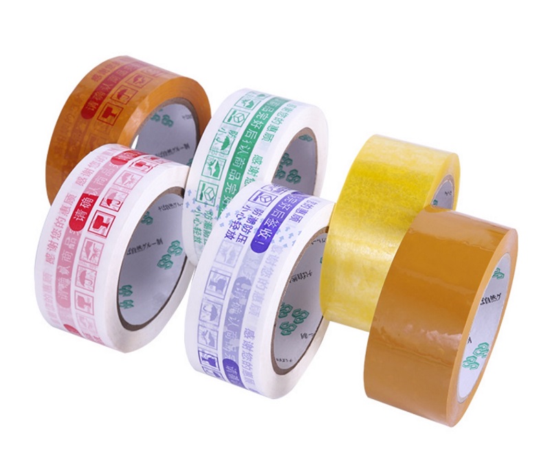 Discrimen inter signantes tape et calidum conflandum pressura, sensitivo tape
