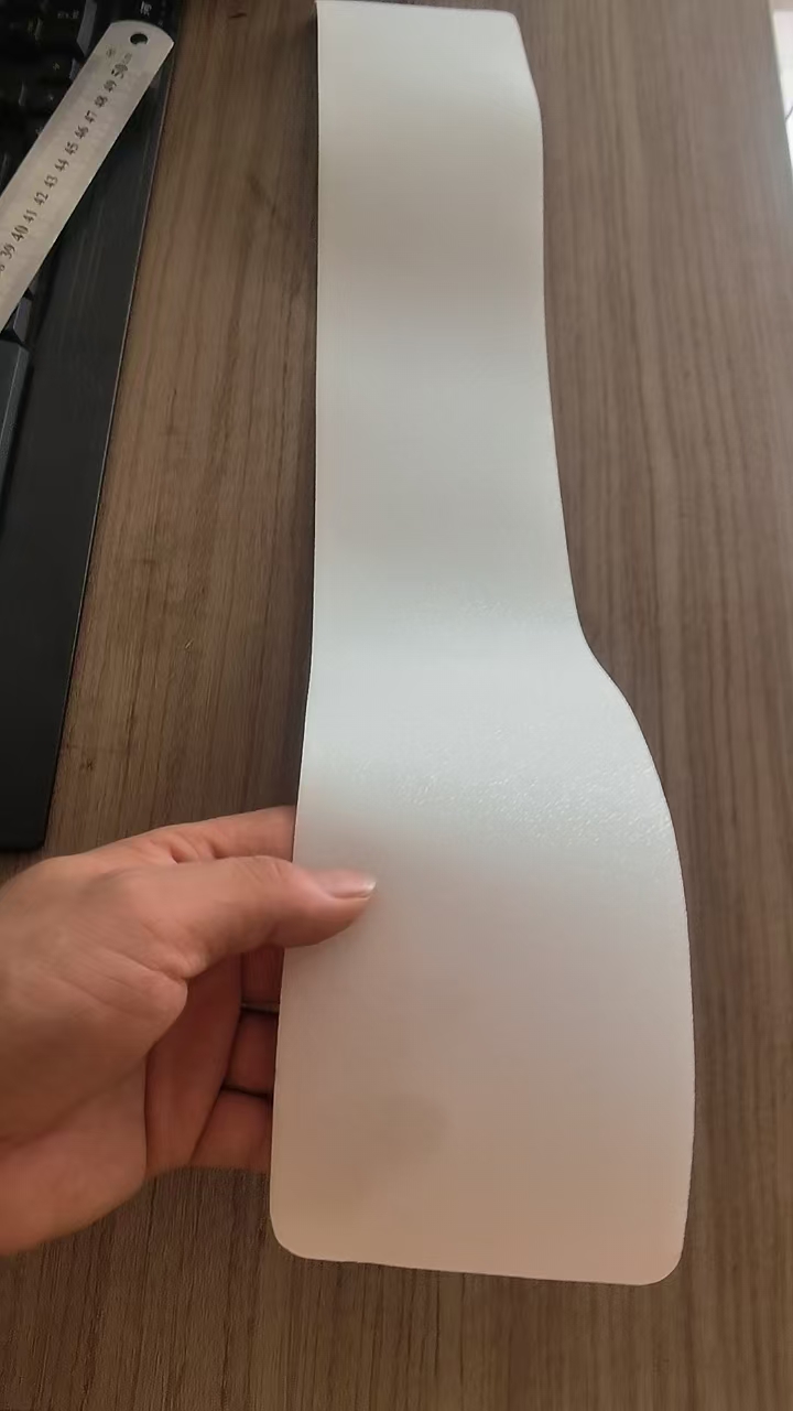 Duplex postesided tape Usage Tips: Aperi Novum Orbis Terrarum Packaging Materials