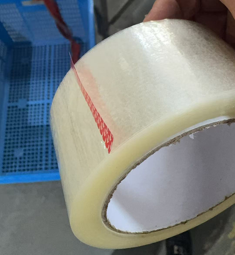 In operationem principiis environmentally amica PVC tape sunt maxime