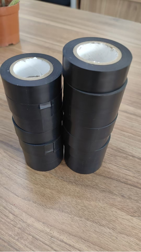 Environmentally amica electrica tape habet hoc principalis usus