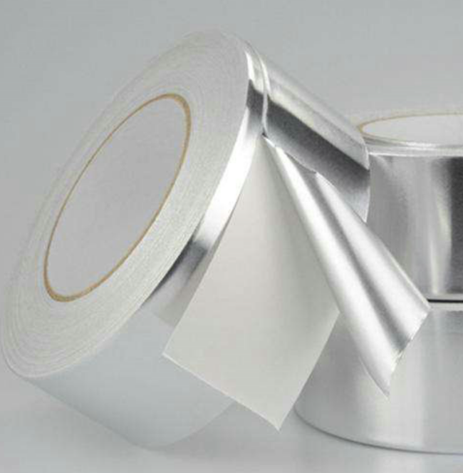 Aluminium Foil Tape
