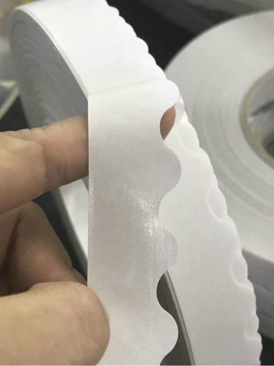 Duplex postesque Lace Tape