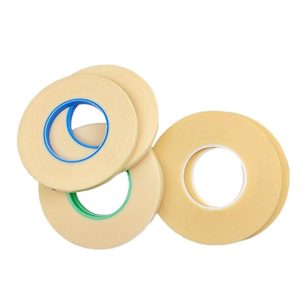 Quod non-texitur machinae retinens murum tape