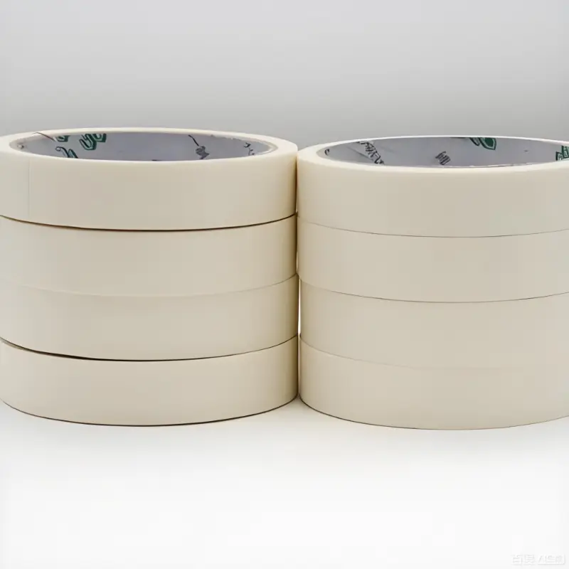 Ordo et usus Masking Tape