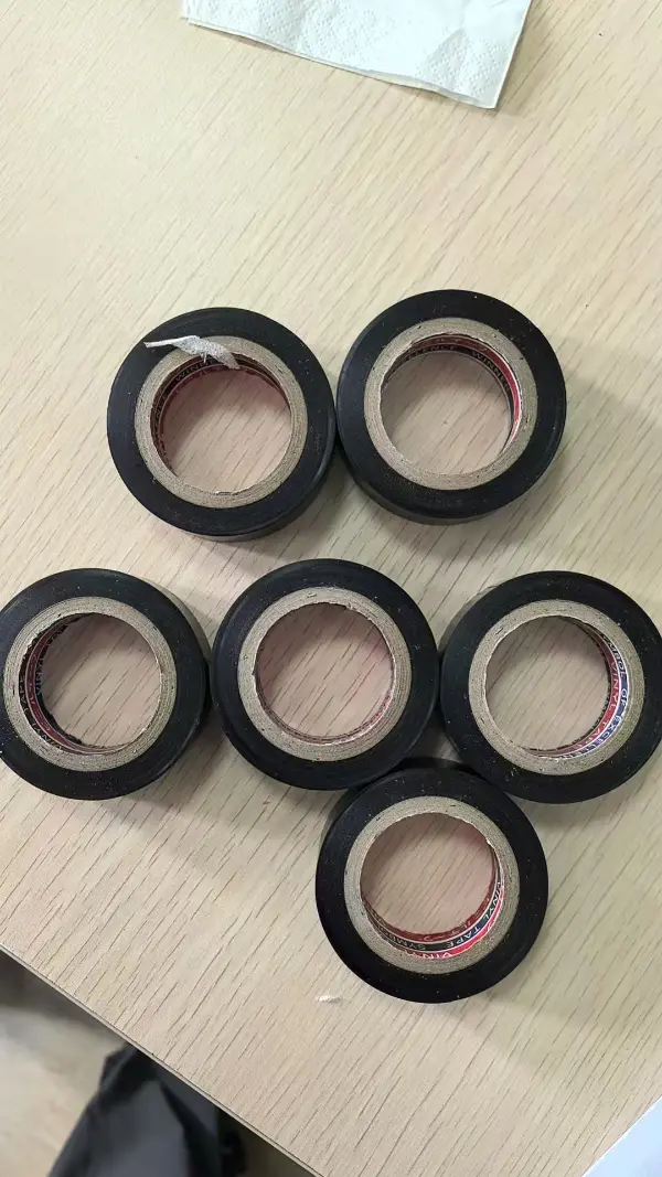 Brevis Overview Origin of tenaces Tape